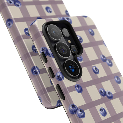 arándanos Samsung