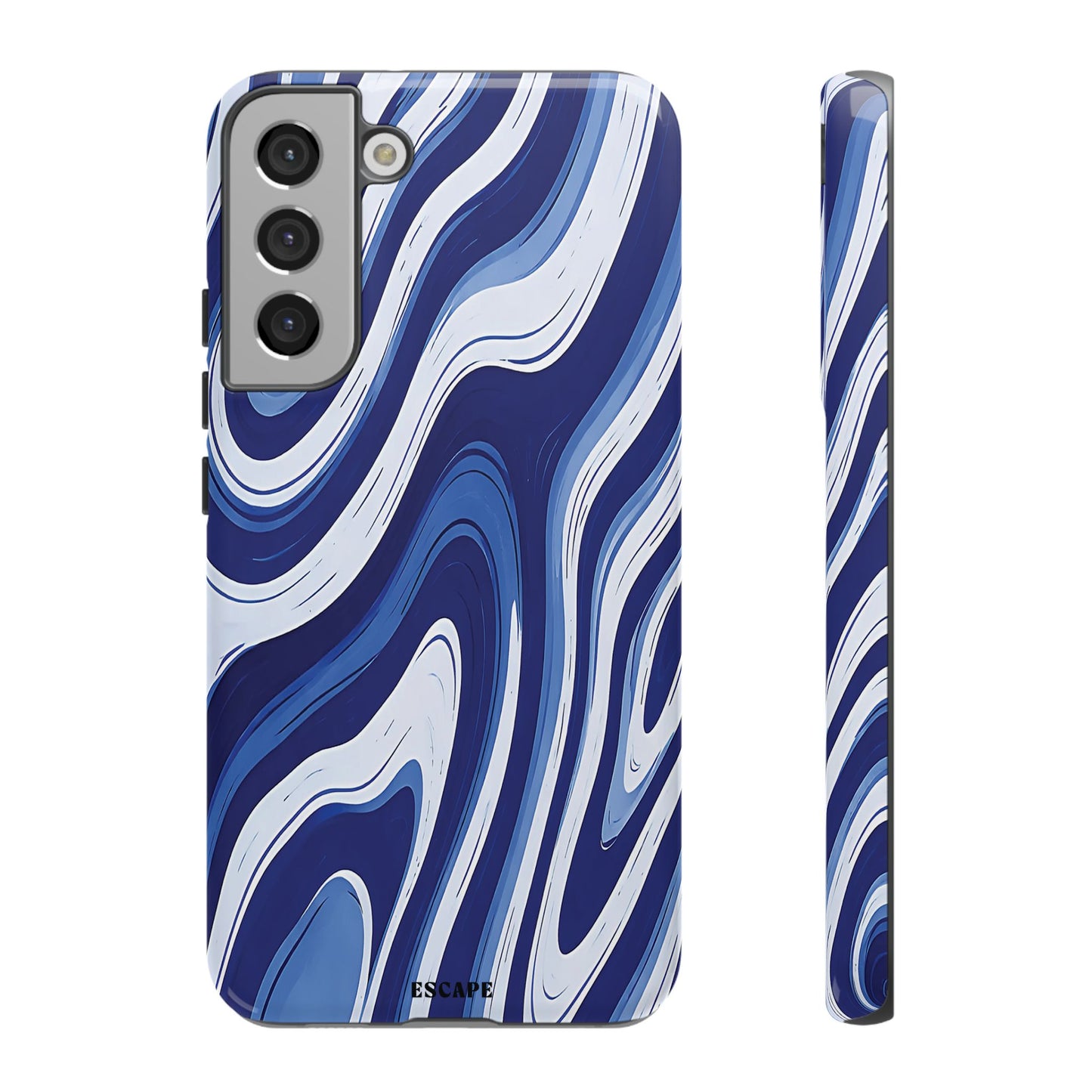 Marine Theory Samsung