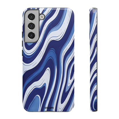 Marine Theory Samsung