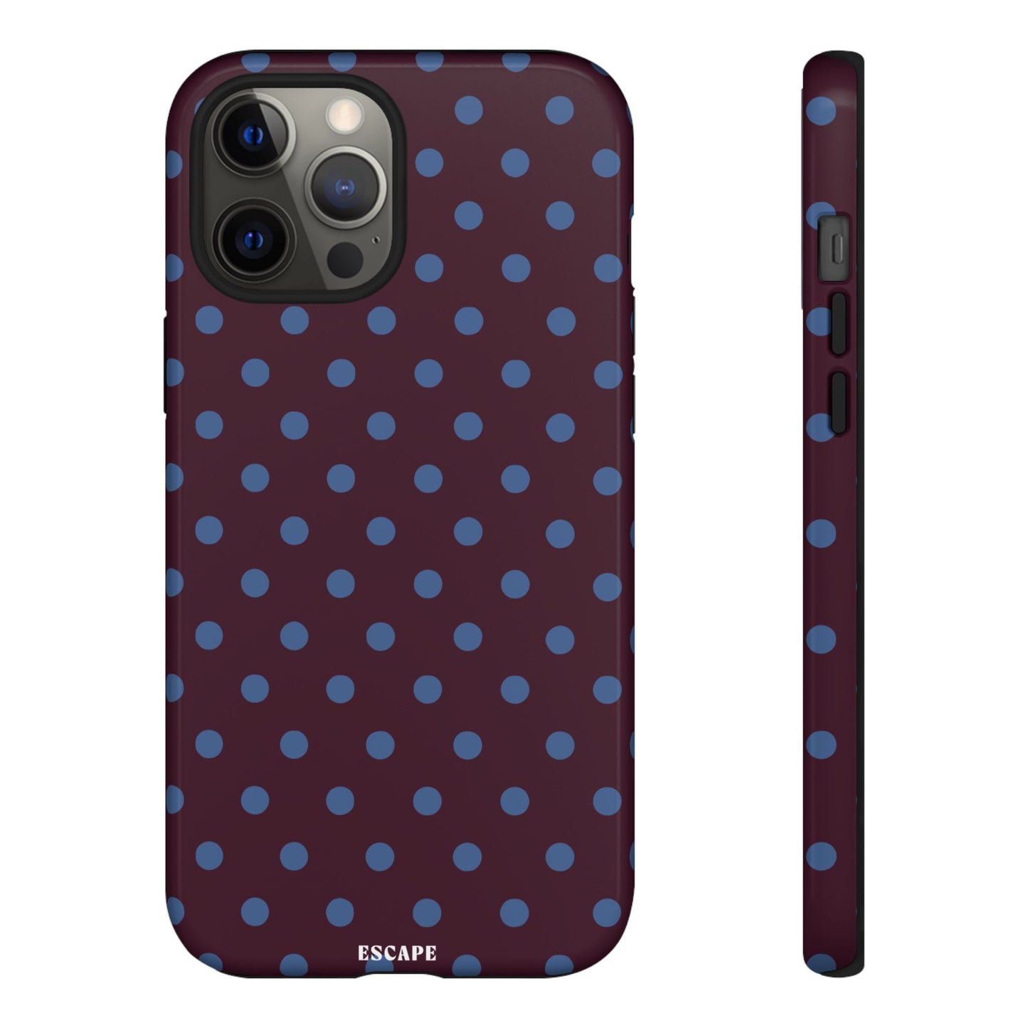 Lunares bordo  iPhone
