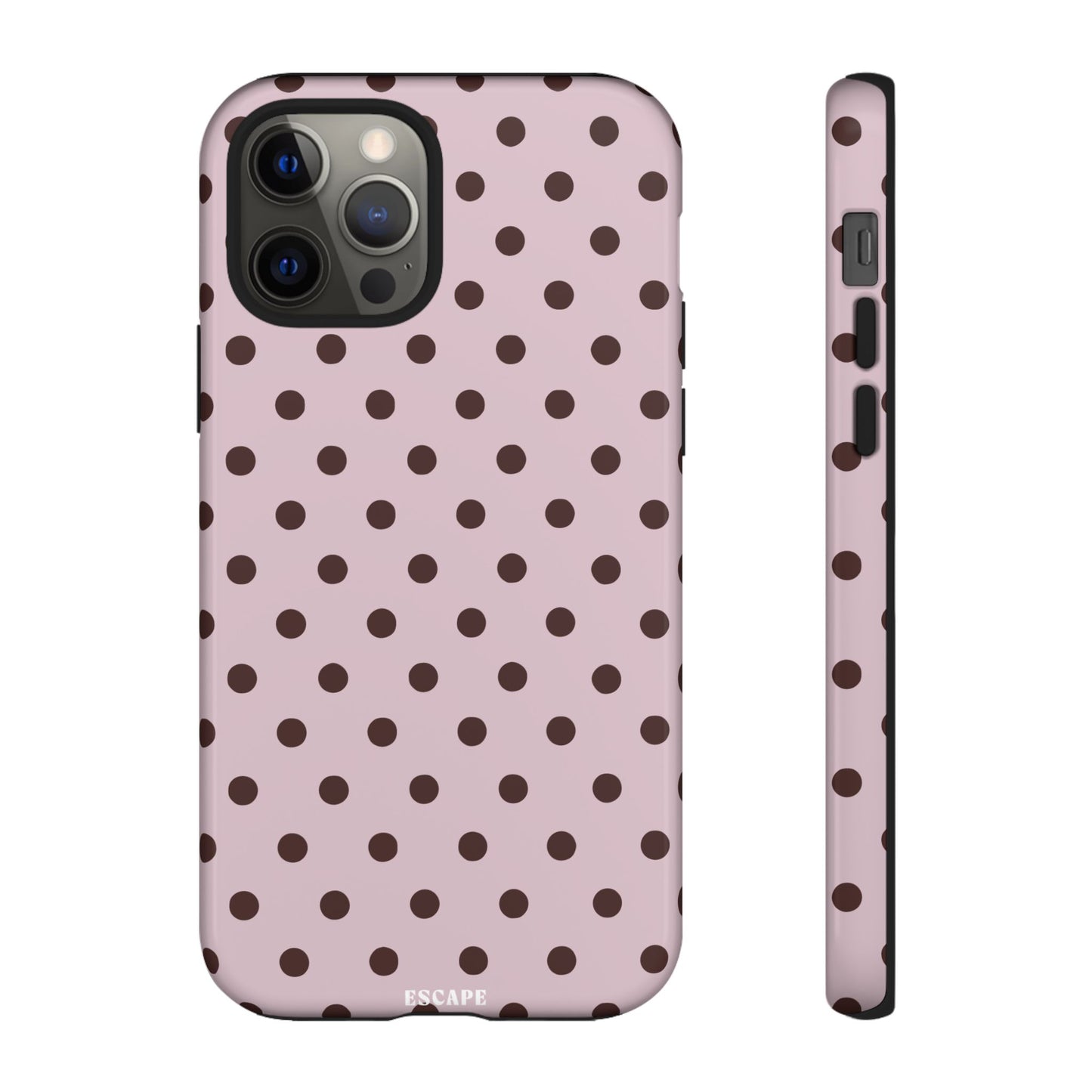 Lunares pink iPhone