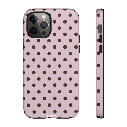 Lunares pink iPhone