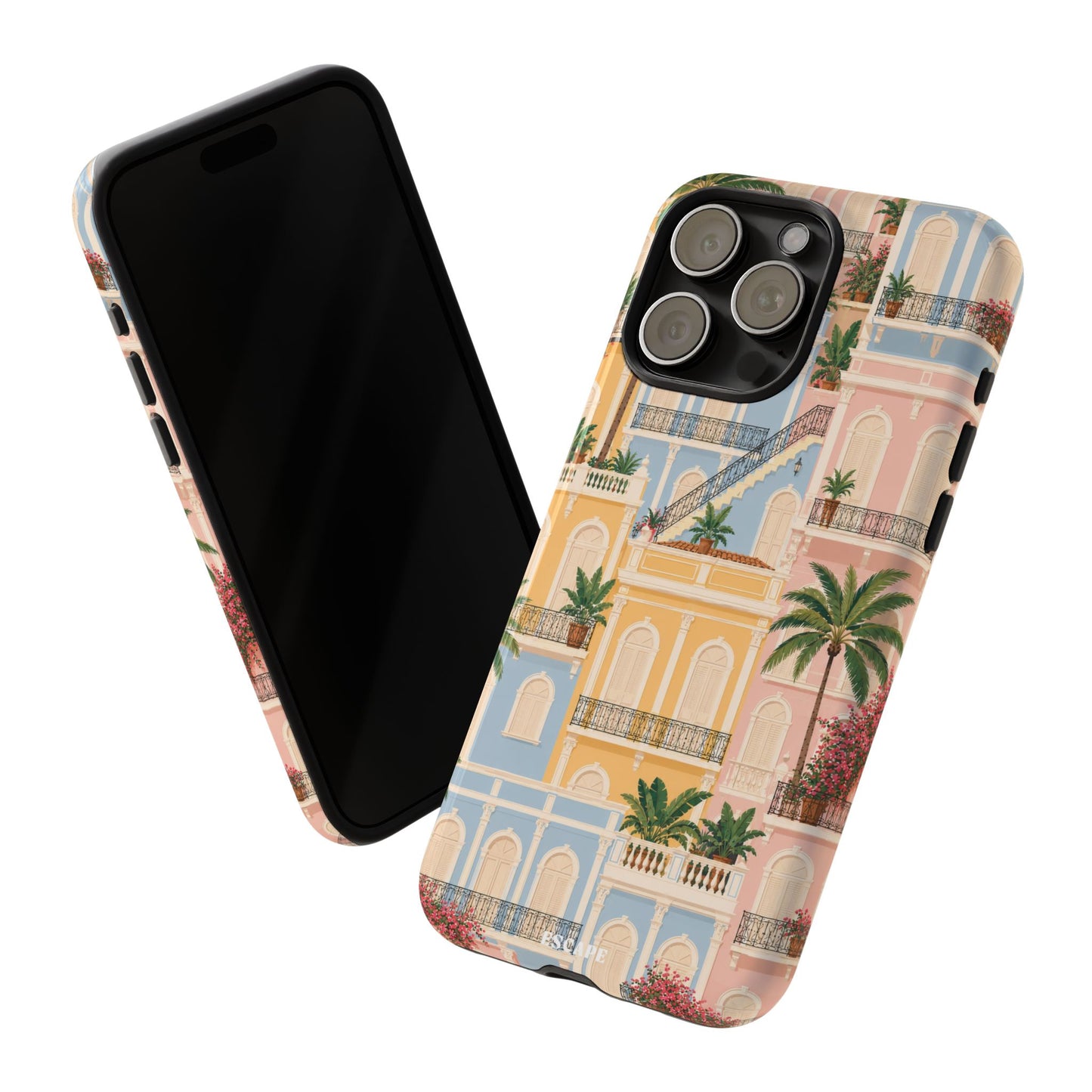 Little Havana iPhone