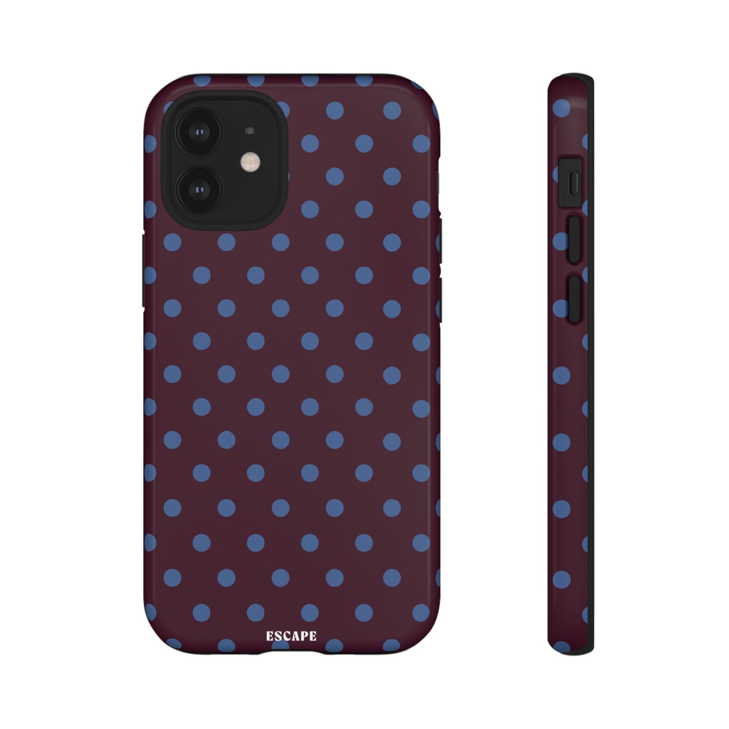 Lunares bordo  iPhone