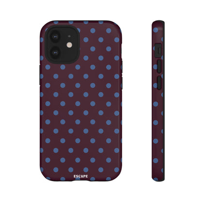 Lunares bordo  iPhone