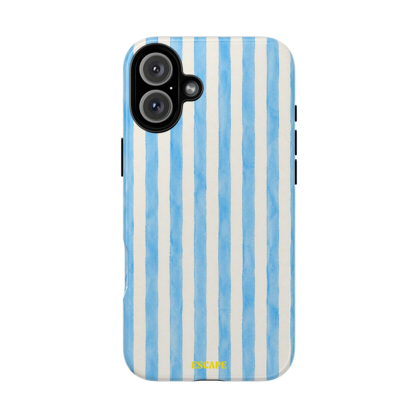 Positano Stripe Iphone