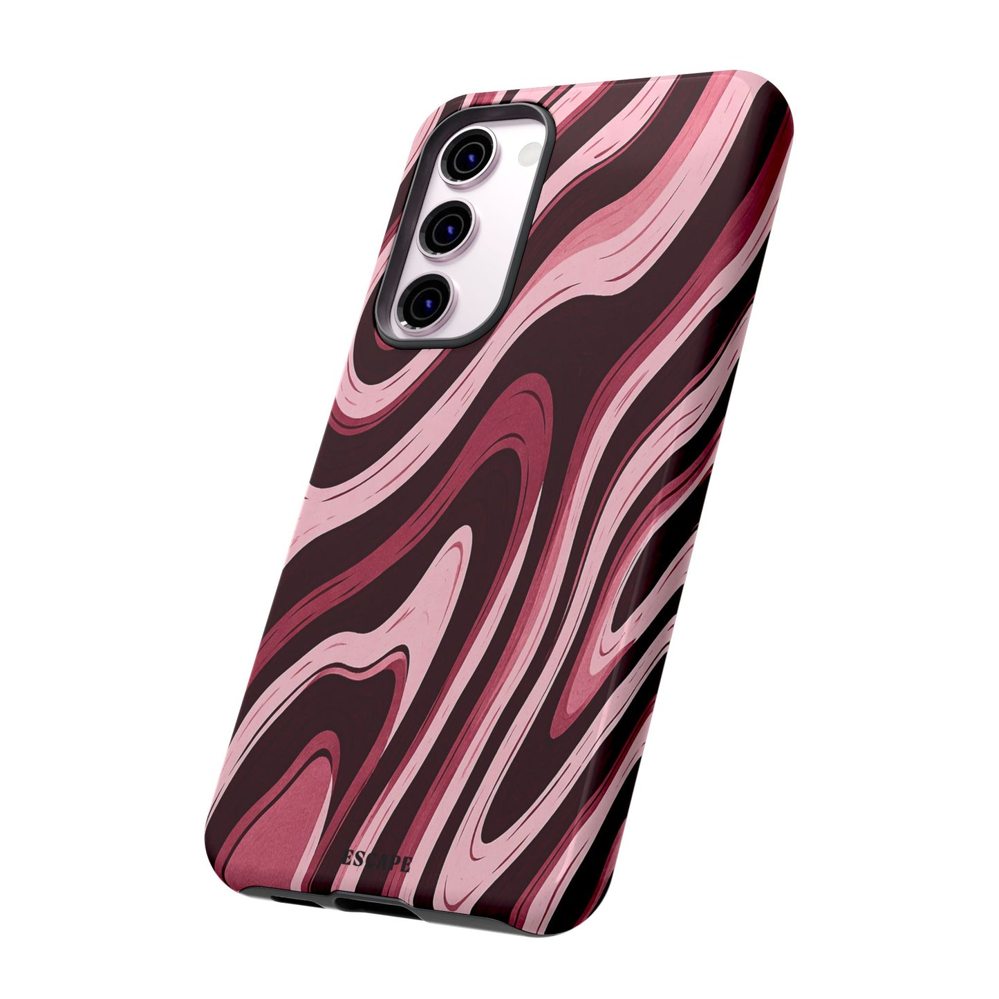 Soft Crimson Samsung