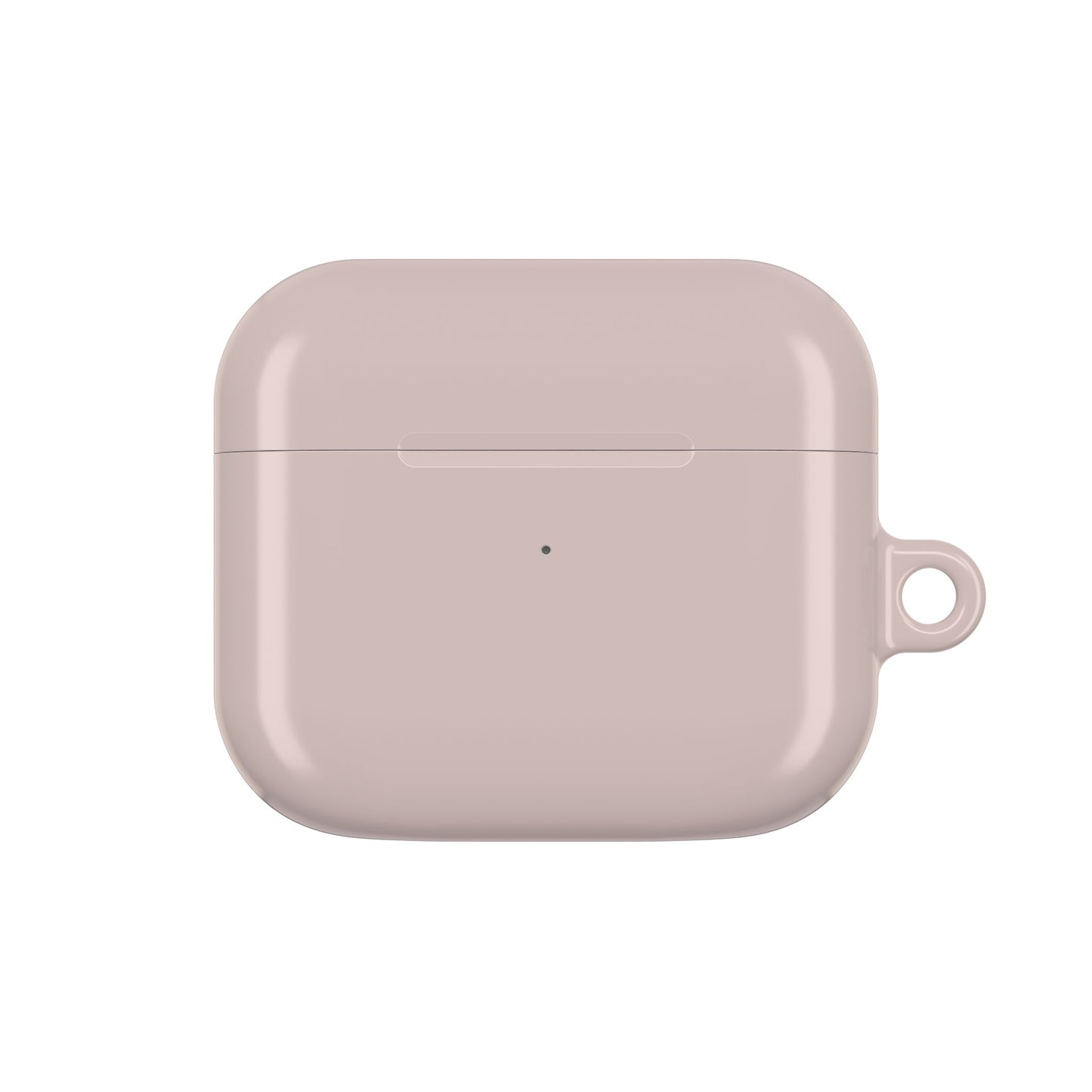 AirPod Case — Rosa apagado