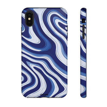 Marine Theory iPhone