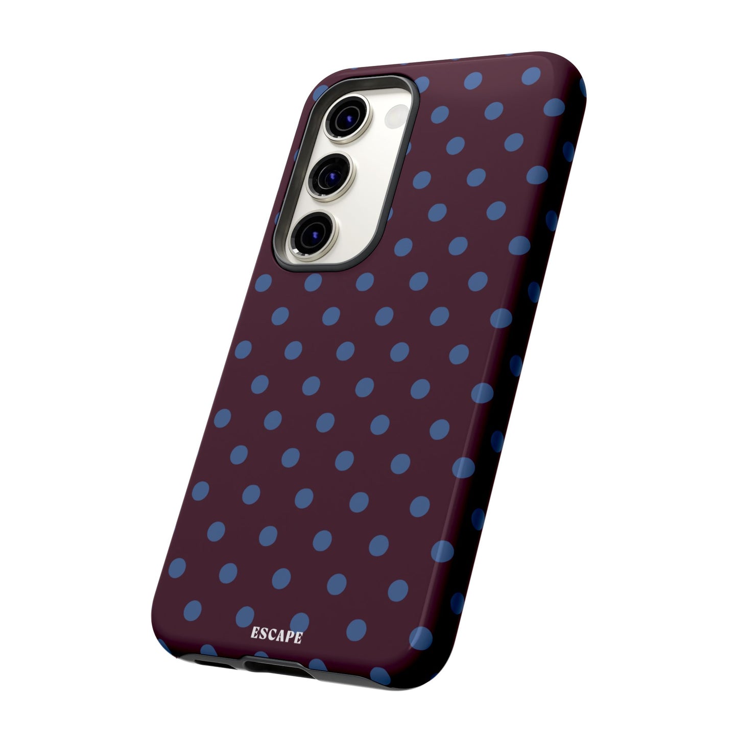 Lunares bordo Samsung