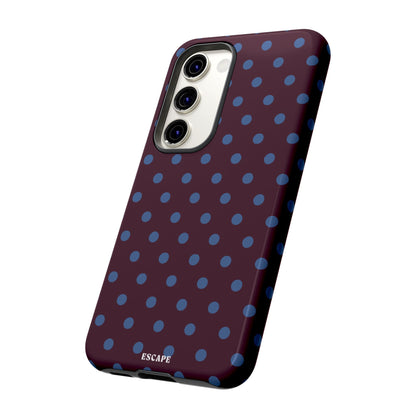 Lunares bordo Samsung