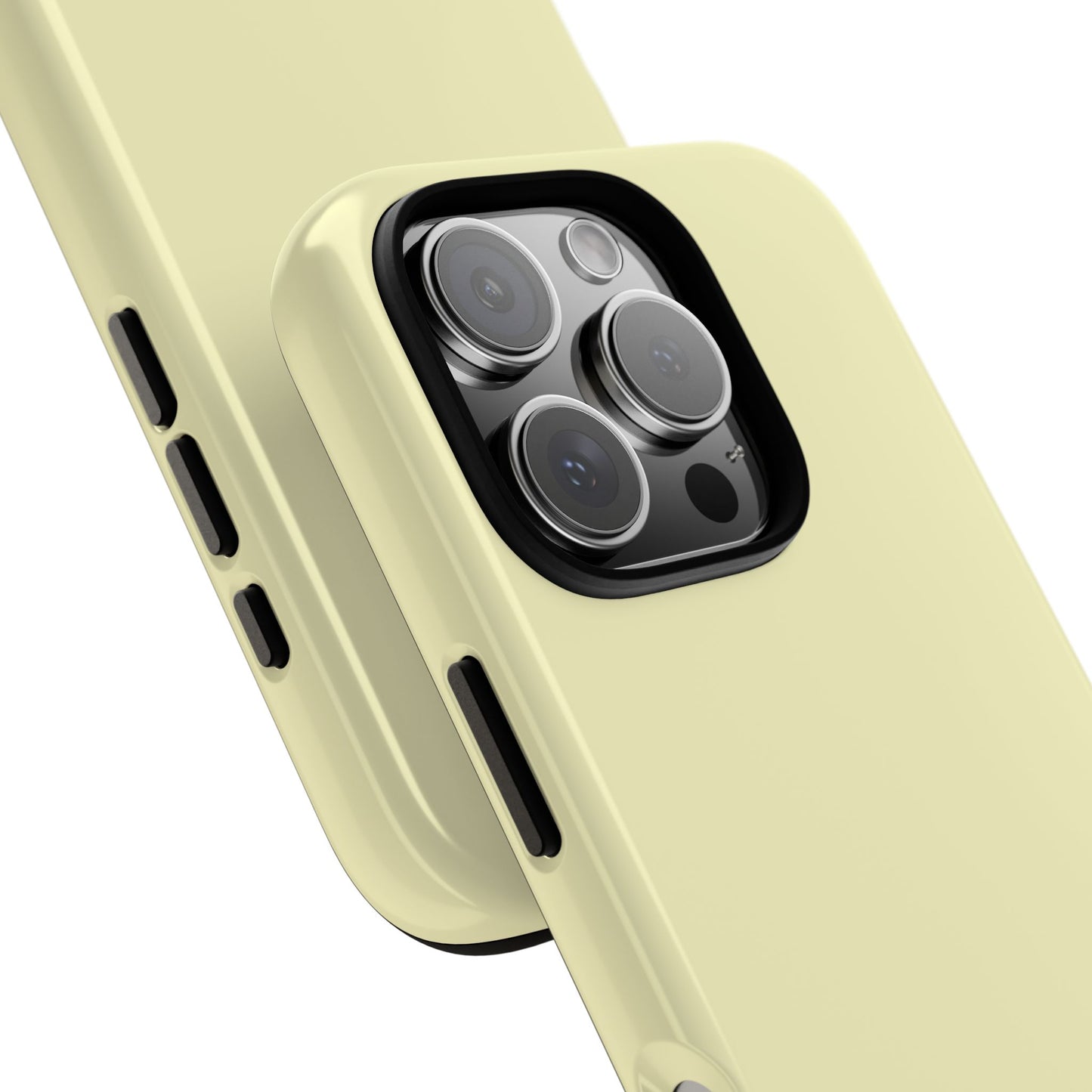 CAPRI Iphone #FFFEC7