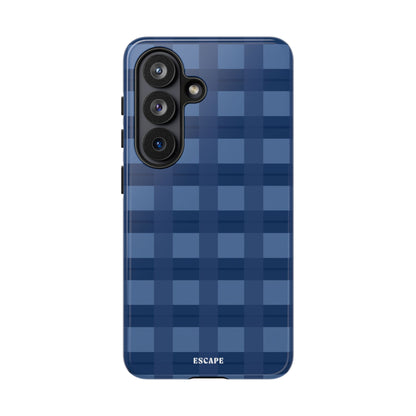 Copy of Lunares pink Samsung