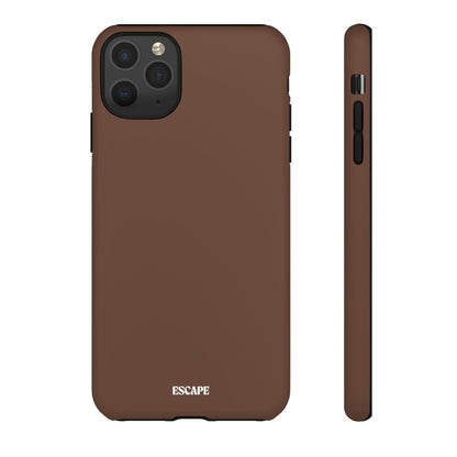 Olive Swirl Tough Phone Case iphone