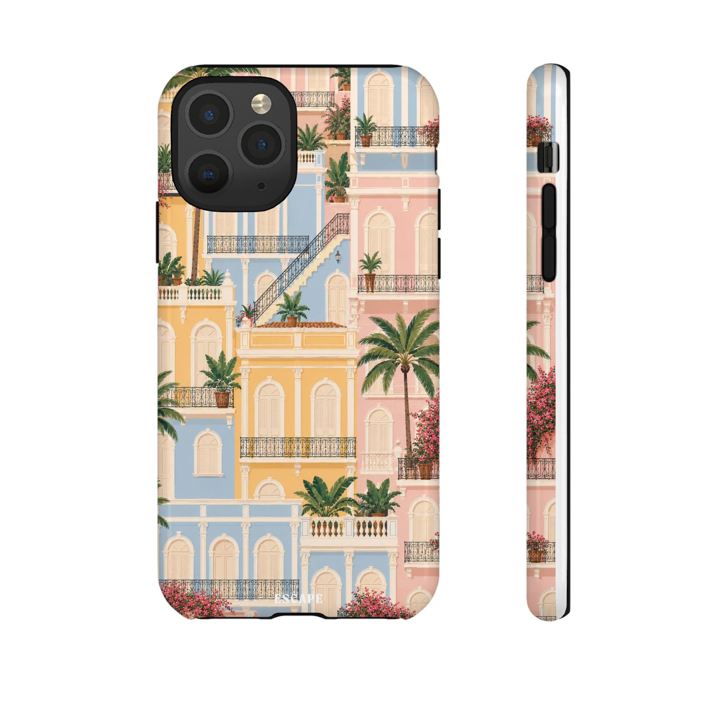Little Havana iPhone
