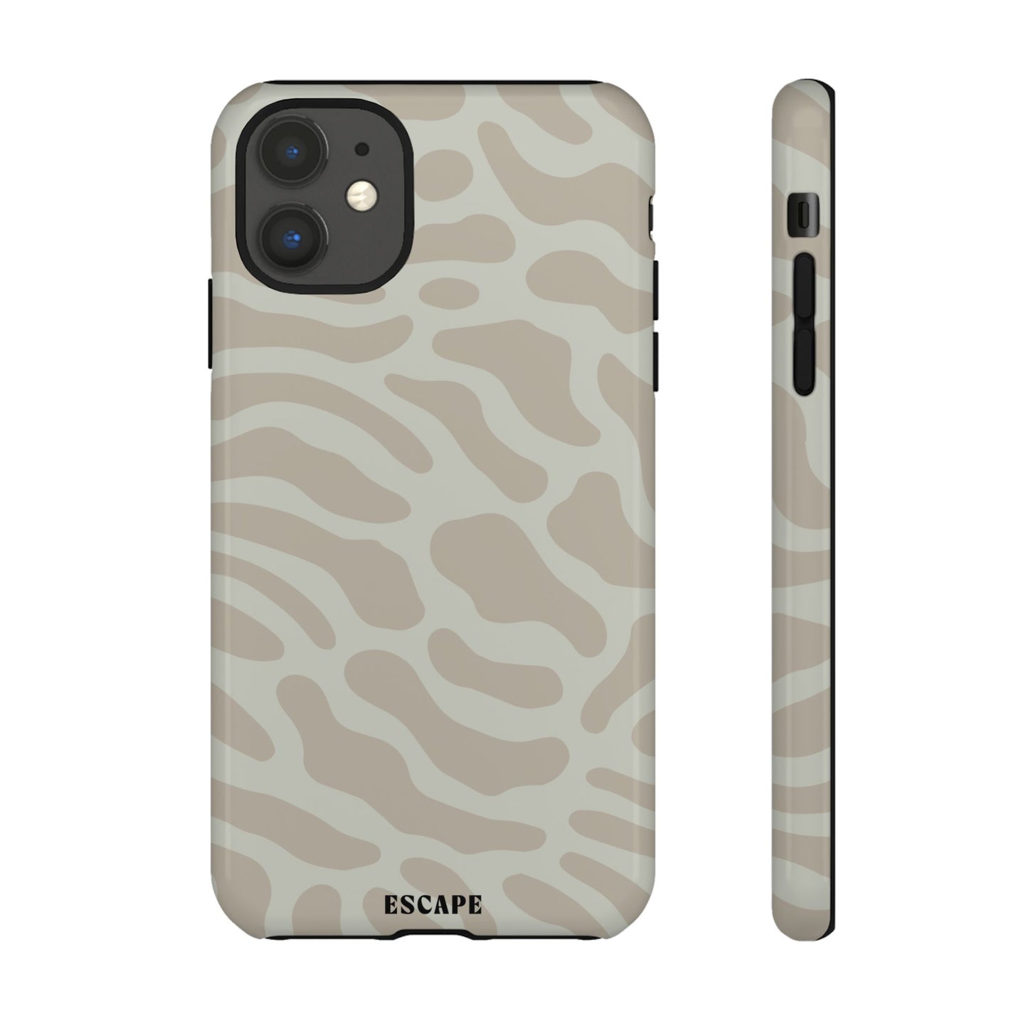 Camo Wave  iPhone