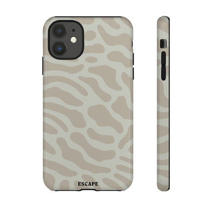 Camo Wave  iPhone