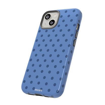 Lunares blue  iPhone