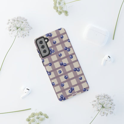 arándanos Samsung
