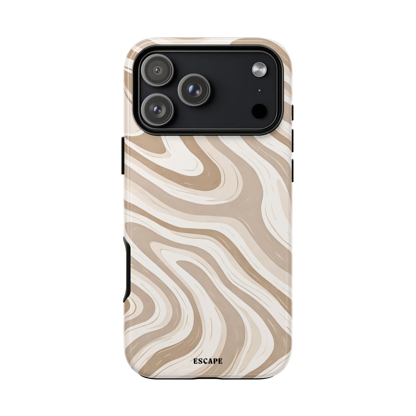Oat Veil iPhone