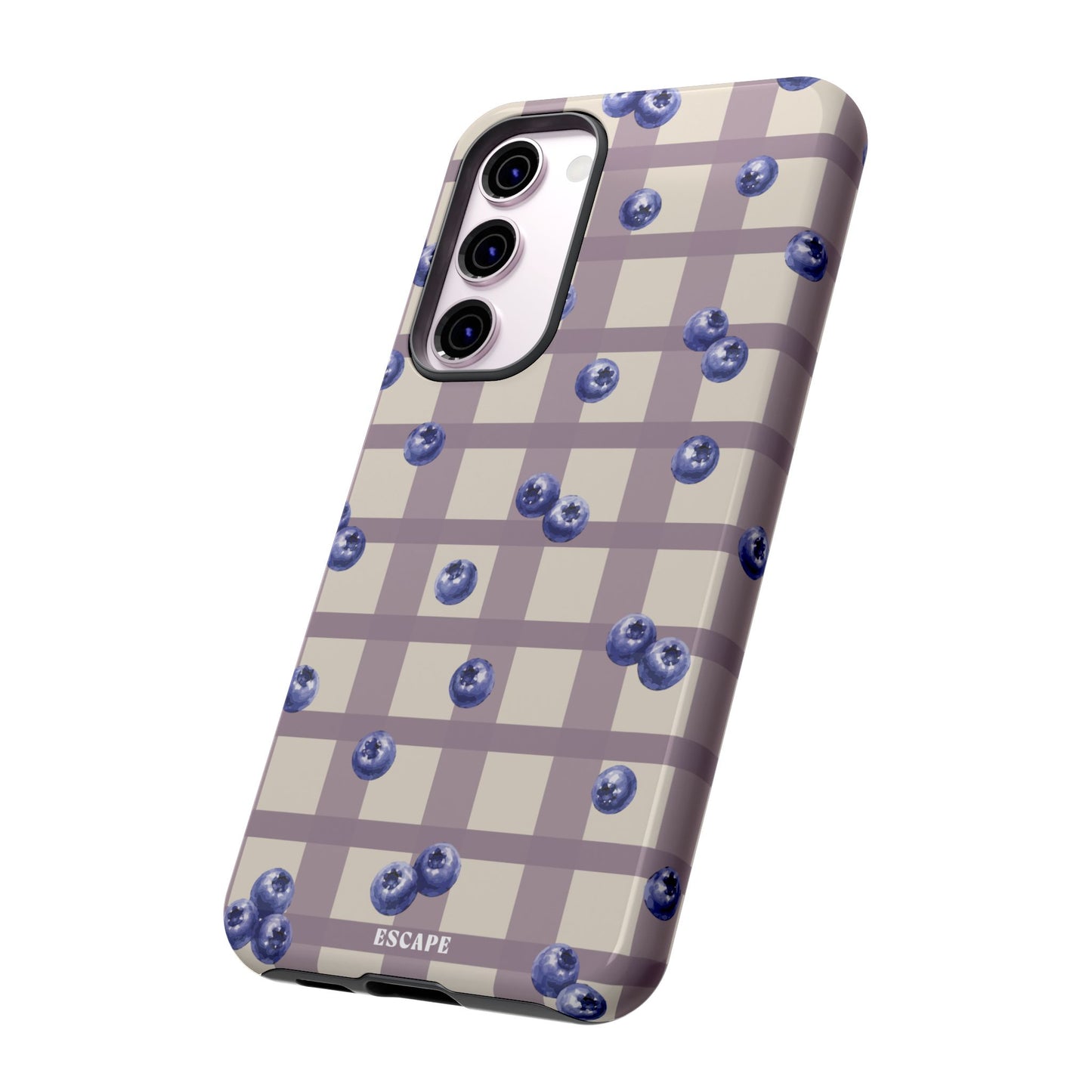arándanos Samsung