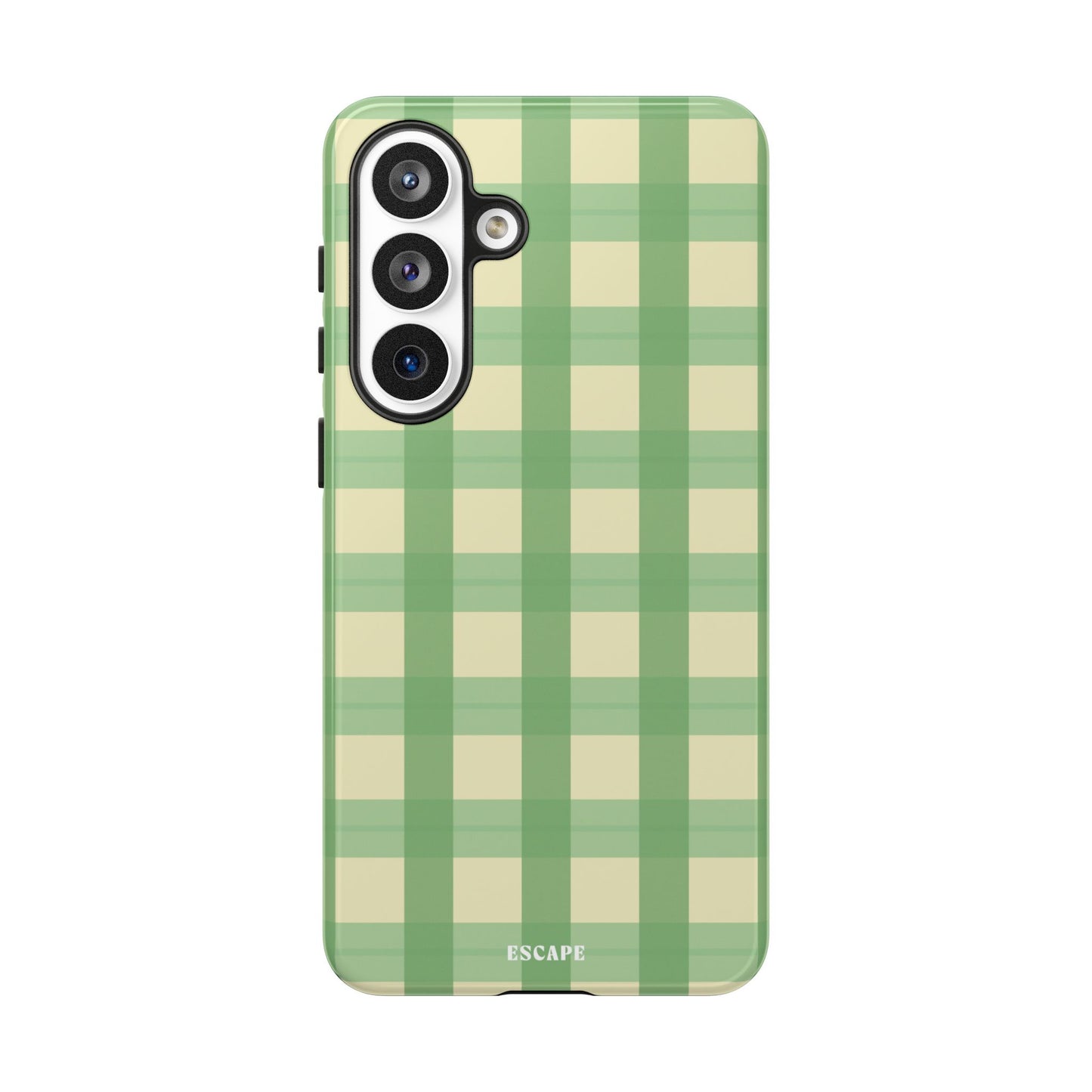 Cuadrilla verde Samsung