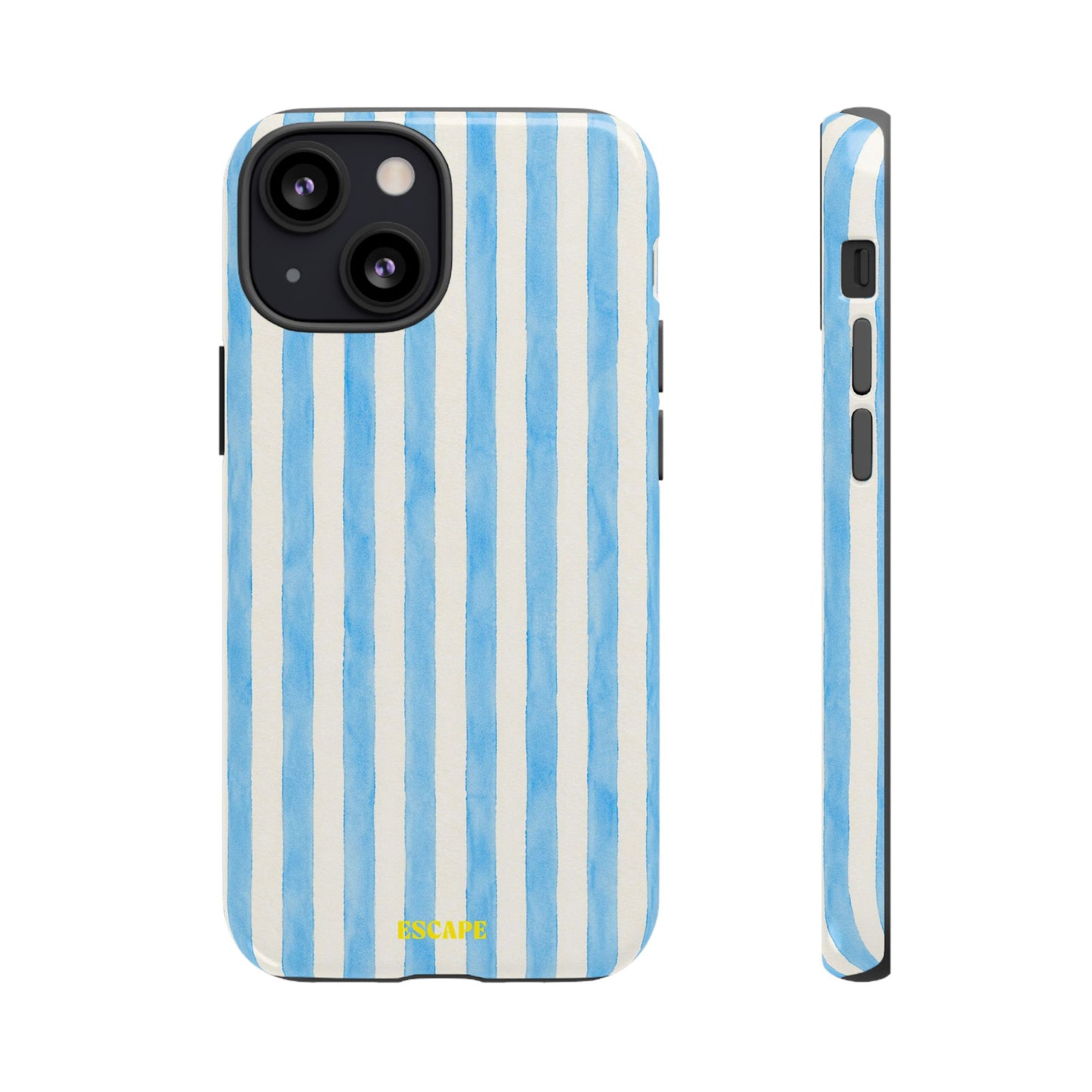 Positano Stripe Iphone