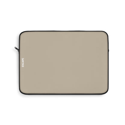 Copy of Copy of Copy of Copy of Copy of Copy of Copy of Copy of Copy of Copy of Copy of Copy of Copy of Copy of Copy of Copy of Copy of Copy of Plaid Laptop Sleeve – Neutral Gray Tartan Protective...