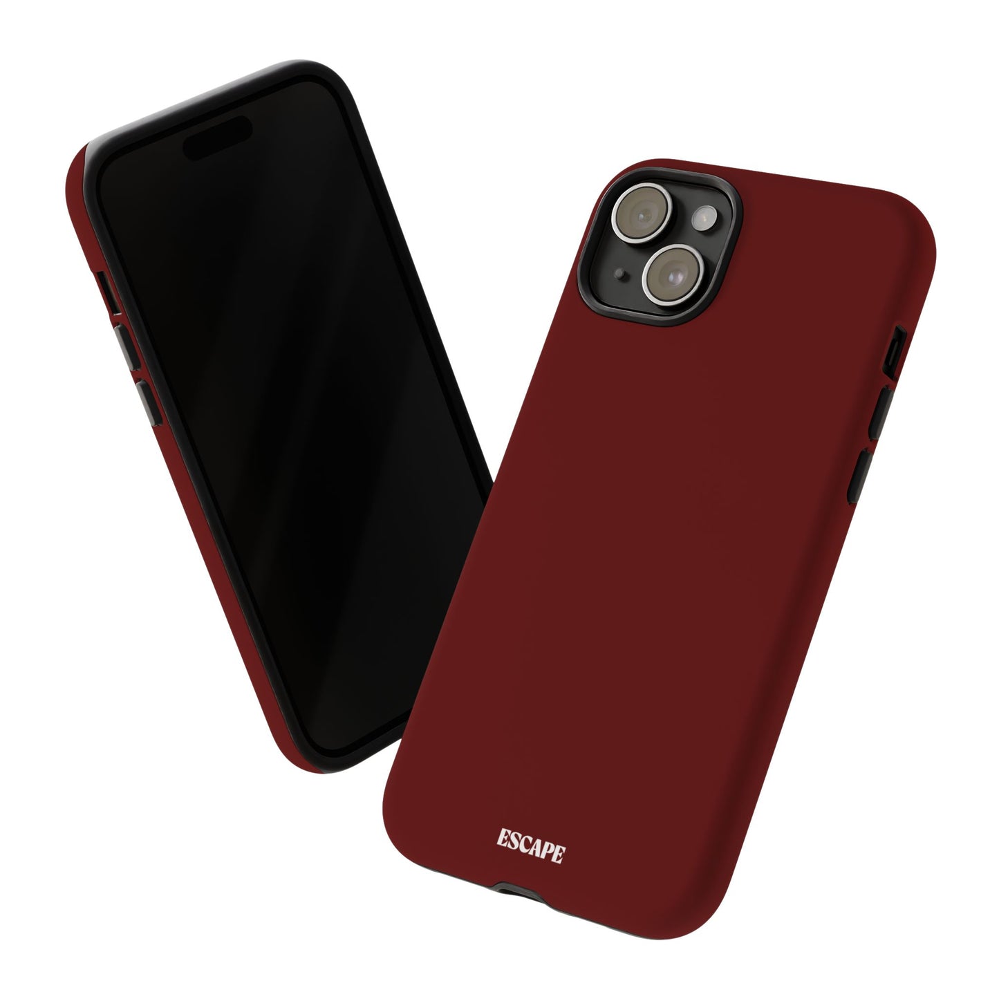 Bordo iPhone