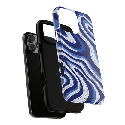Marine Theory iPhone