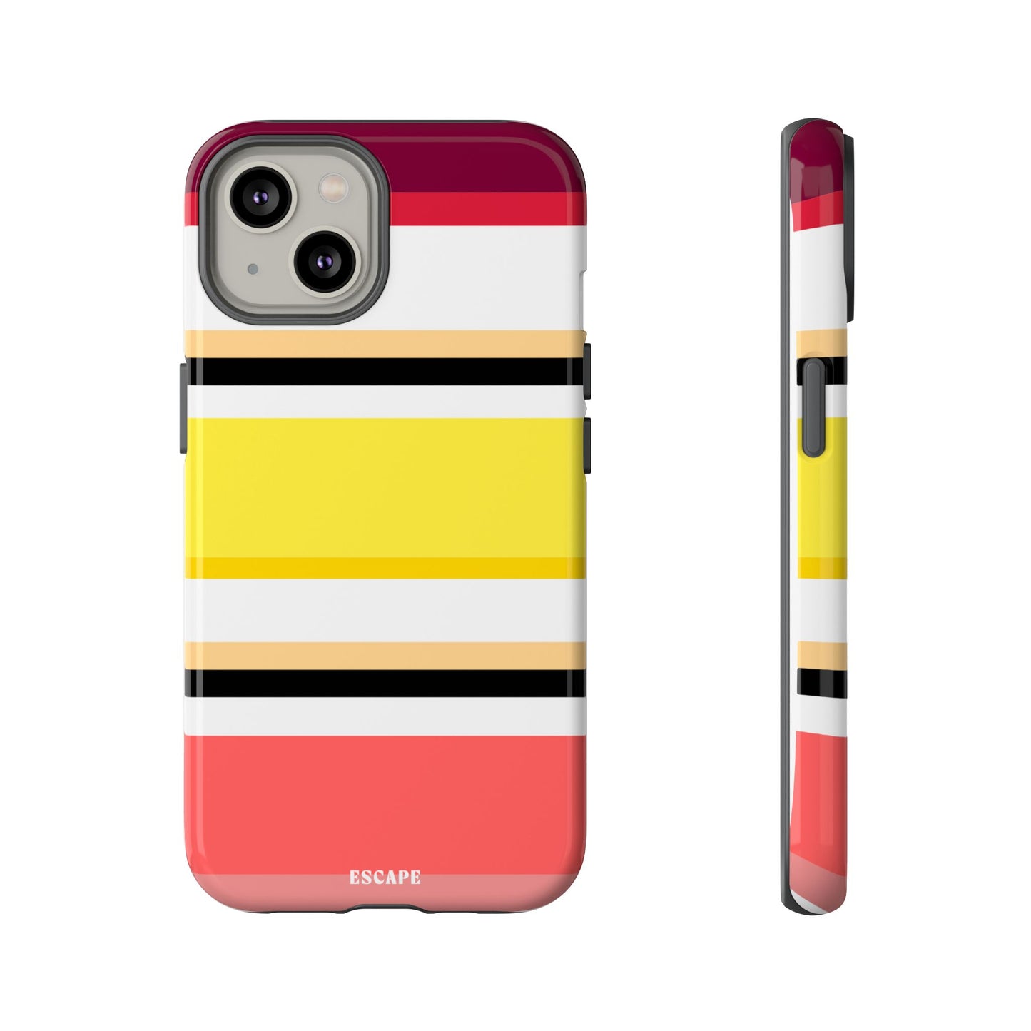 Colorinche iPhone