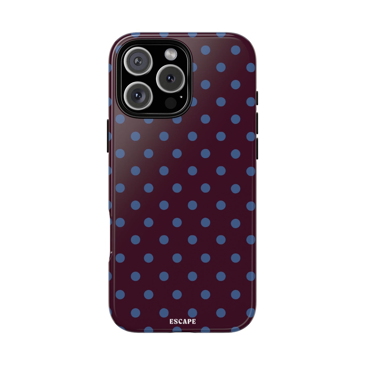 Lunares bordo  iPhone
