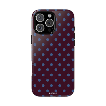 Lunares bordo  iPhone