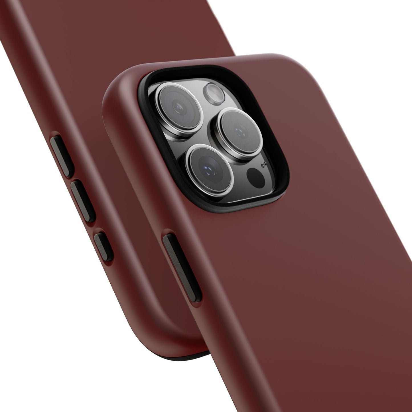 Bordo iPhone