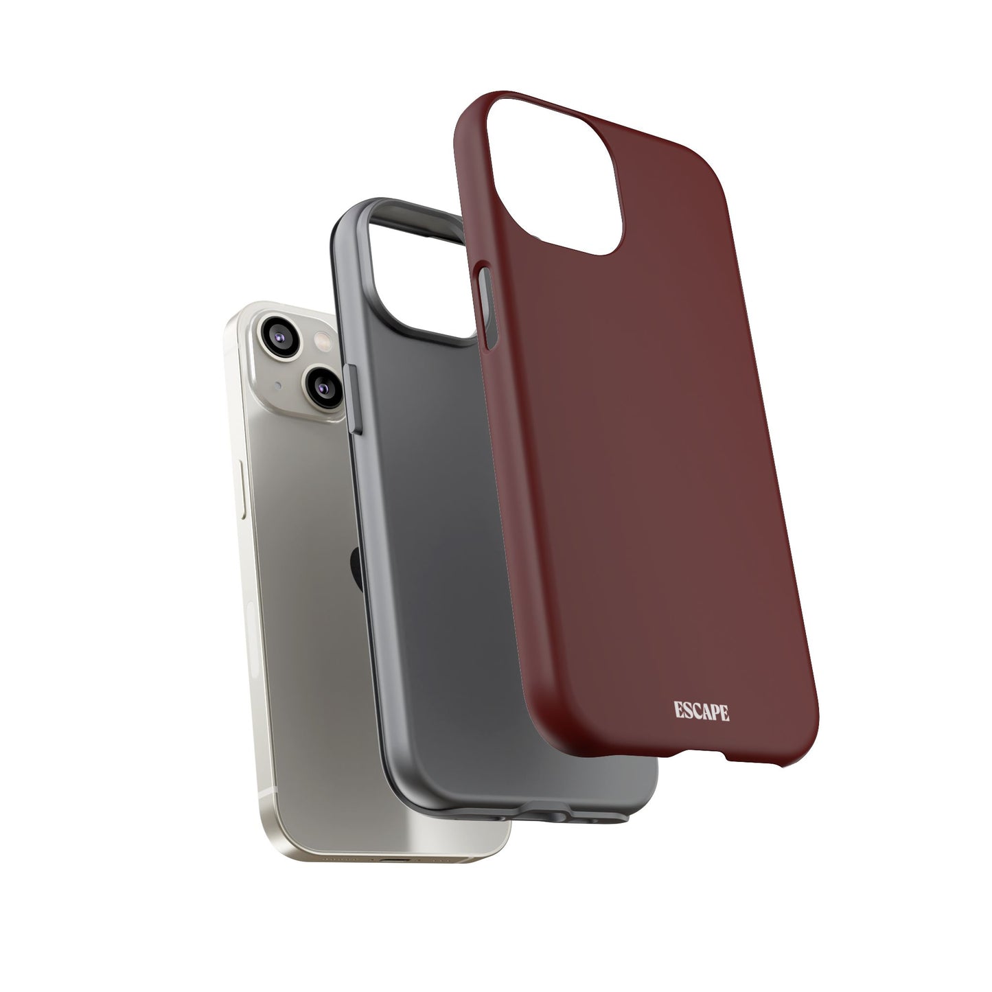 Bordo iPhone
