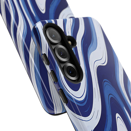 Marine Theory Samsung