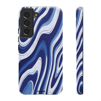 Marine Theory Samsung