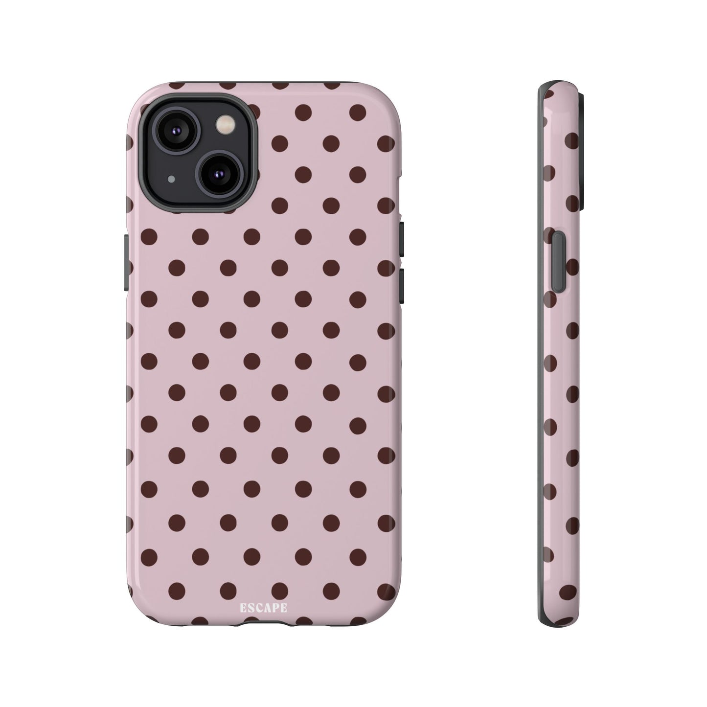 Lunares pink iPhone