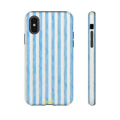 Positano Stripe Iphone