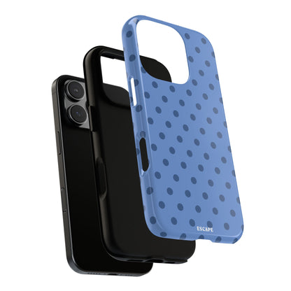 Lunares blue  iPhone