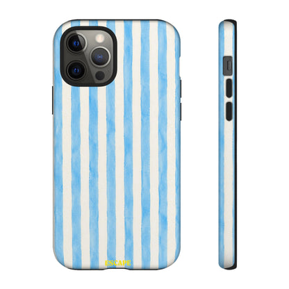 Positano Stripe Iphone