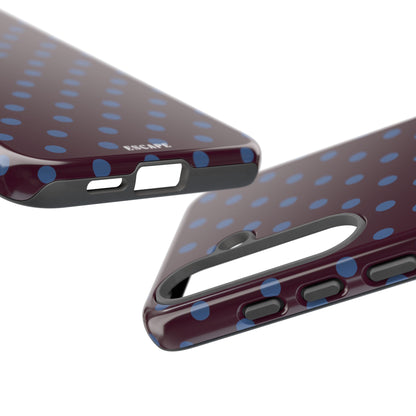 Lunares bordo Samsung