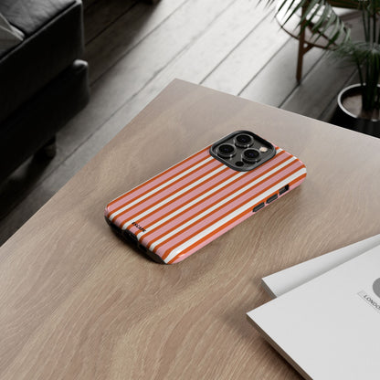 Saint Peach iPhone