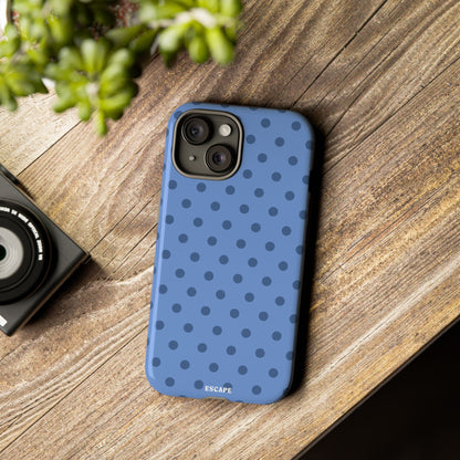 Lunares blue  iPhone