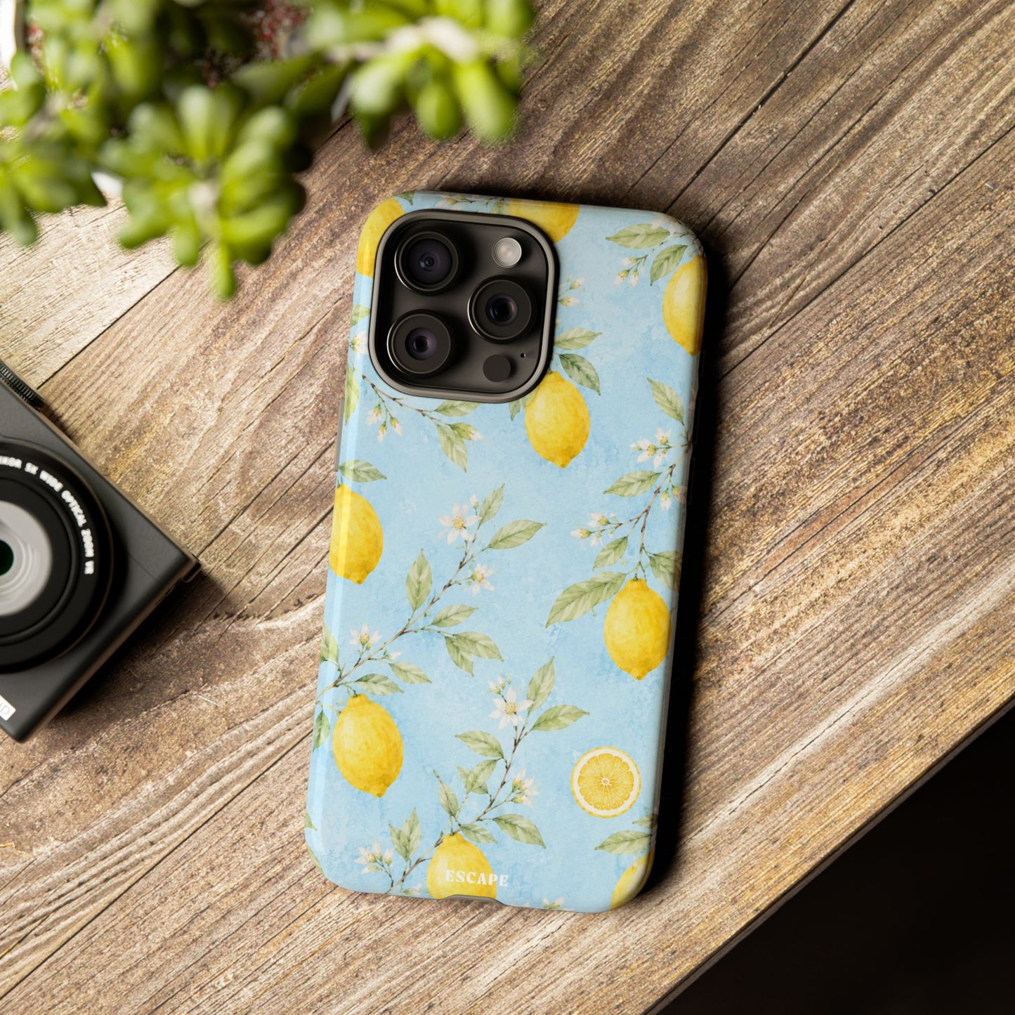 Limone iPhone