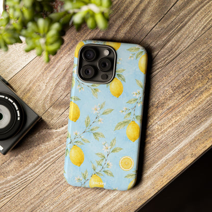 Limone iPhone