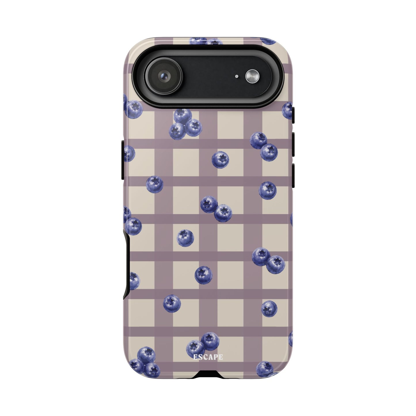 arándanos iPhone