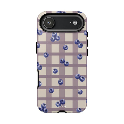 arándanos iPhone