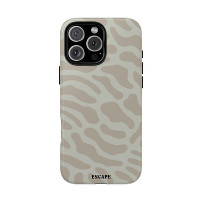 Camo Wave  iPhone