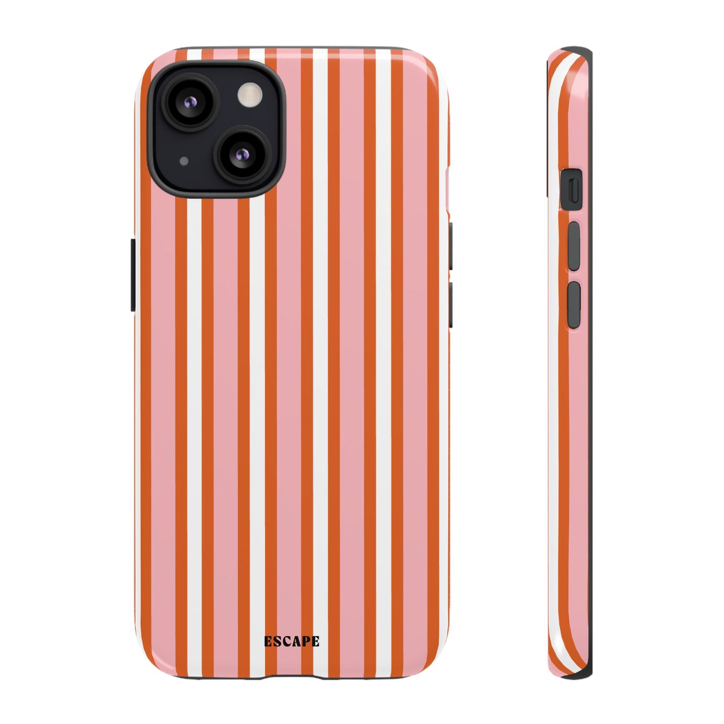 Saint Peach iPhone